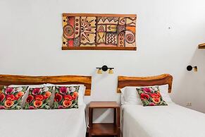 Atrapasuenos Dreamcatcher Hotel