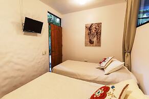 Atrapasuenos Dreamcatcher Hotel