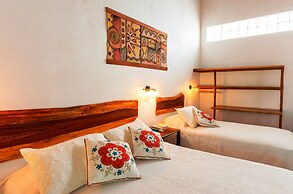 Atrapasuenos Dreamcatcher Hotel