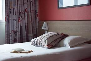 ACE Hôtel Angers