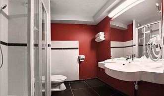 ACE Hôtel Angers