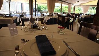 La Regibussa Hotel Ristorante