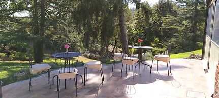 La Regibussa Hotel Ristorante
