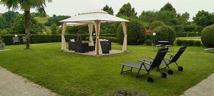 La Regibussa Hotel Ristorante