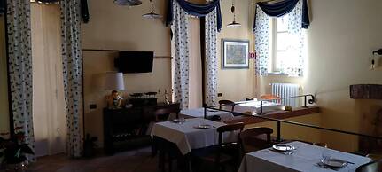 La Regibussa Hotel Ristorante
