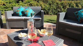 La Regibussa Hotel Ristorante