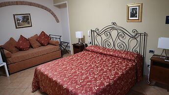 La Regibussa Hotel Ristorante