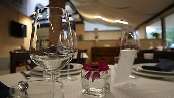 La Regibussa Hotel Ristorante