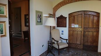 La Regibussa Hotel Ristorante