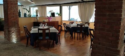 La Regibussa Hotel Ristorante
