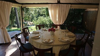 La Regibussa Hotel Ristorante