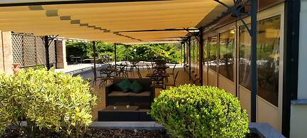 La Regibussa Hotel Ristorante