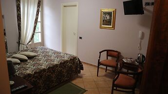La Regibussa Hotel Ristorante