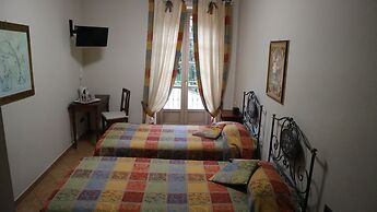 La Regibussa Hotel Ristorante