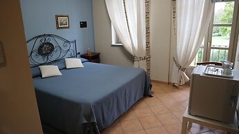 La Regibussa Hotel Ristorante