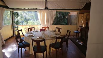La Regibussa Hotel Ristorante