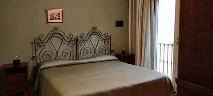 La Regibussa Hotel Ristorante