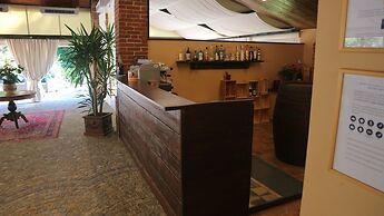 La Regibussa Hotel Ristorante