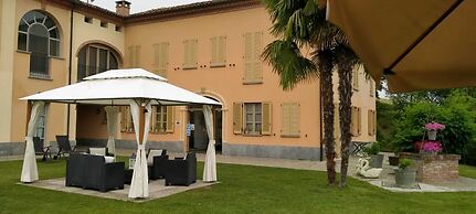 La Regibussa Hotel Ristorante