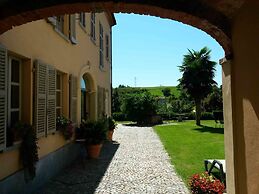 La Regibussa Hotel Ristorante