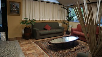 La Regibussa Hotel Ristorante