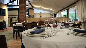 La Regibussa Hotel Ristorante