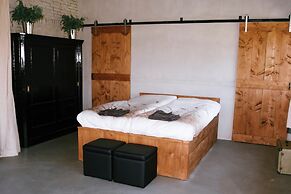 Studio Verhuur Jamzes