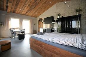 Studio Verhuur Jamzes