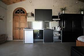 Studio Verhuur Jamzes