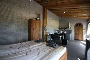 Studio Verhuur Jamzes