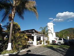 Hotel Boutique D' Paola