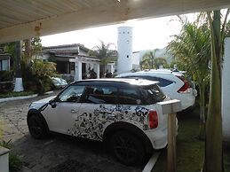 Hotel Boutique D' Paola