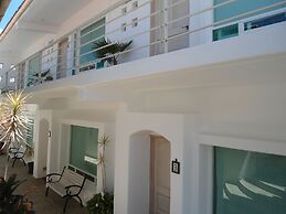 Hotel Boutique D' Paola