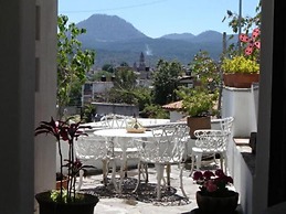 Hotel Boutique D' Paola