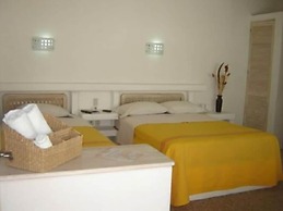 Hotel Boutique D' Paola