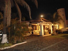 Hotel Boutique D' Paola