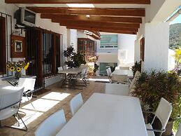 Hotel Boutique D' Paola