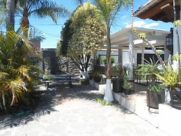 Hotel Boutique D' Paola