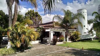 Hotel Boutique D' Paola