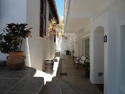 Hotel Boutique D' Paola