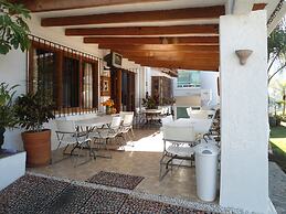 Hotel Boutique D' Paola