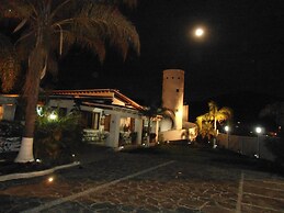 Hotel Boutique D' Paola