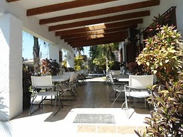 Hotel Boutique D' Paola