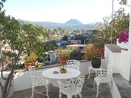 Hotel Boutique D' Paola