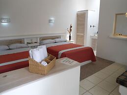 Hotel Boutique D' Paola