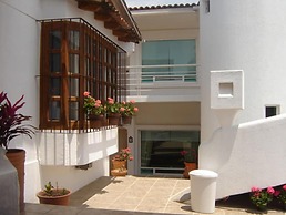 Hotel Boutique D' Paola