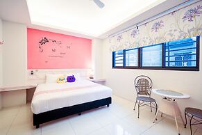 Anping 72 Hostel