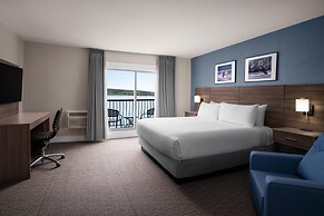 Anchor Inn & Suites, BW Signature Collection
