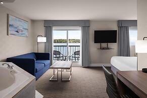 Anchor Inn & Suites, BW Signature Collection
