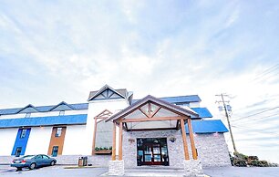 Anchor Inn And Suites